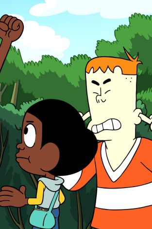 El mundo de Craig. T(T4). El mundo de Craig (T4): El mundo de Bernard, parte 1