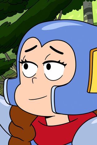 El mundo de Craig. T(T4). El mundo de Craig (T4): El mundo de Bernard, parte 2