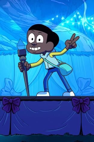 El mundo de Craig. T(T4). El mundo de Craig (T4): En la oscuridad