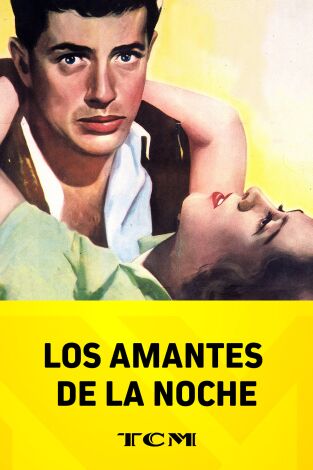 Los amantes de la noche