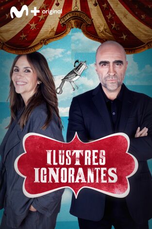 Ilustres ignorantes. T(T18). Ilustres ignorantes (T18): Jardinería