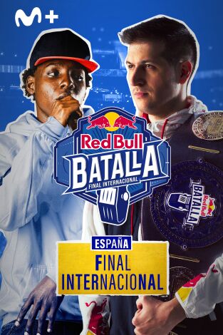 Red Bull batalla final internacional 2024