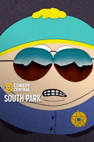 South Park. T(T2). South Park (T2)