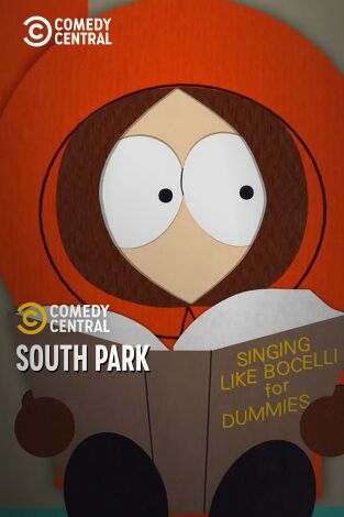 South Park. T(T4). South Park (T4)