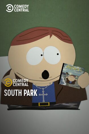 South Park. T(T7). South Park (T7)
