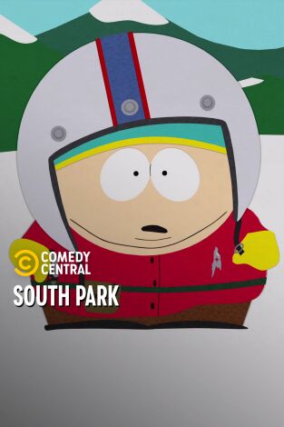 South Park. T(T8). South Park (T8)