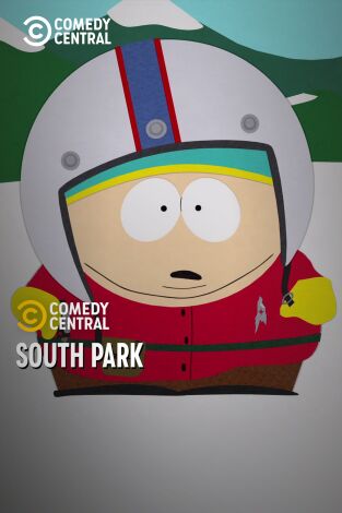 South Park. T(T8). South Park (T8)