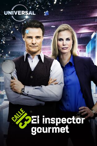 El inspector gourmet