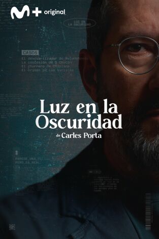 Luz en la oscuridad