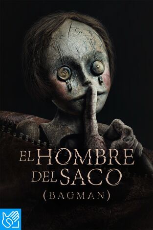 (LSE) - El hombre del saco (Bagman)