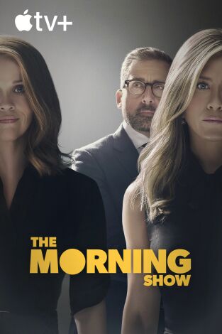 The Morning Show. T(T1). The Morning Show (T1)