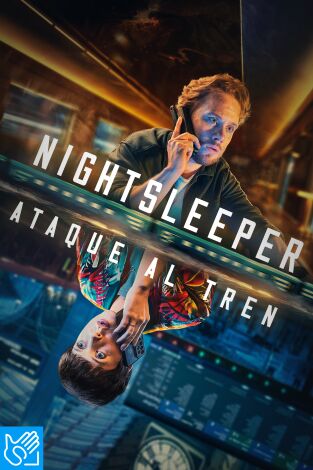 (LSE) - Nightsleeper. T(T1). (LSE) - Nightsleeper (T1)