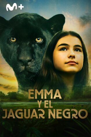 Emma y el jaguar negro