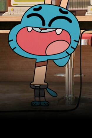 El asombroso mundo de Gumball: Las crónicas de Gumball. T(T1). El asombroso mundo de Gumball: Las crónicas de Gumball (T1)