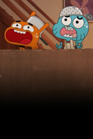 El asombroso mundo de Gumball: Las crónicas de Gumball. T(T1). El asombroso mundo de Gumball: Las crónicas de Gumball (T1)