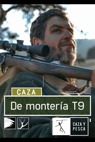 De montería. T(T9). De montería (T9): Ep.1