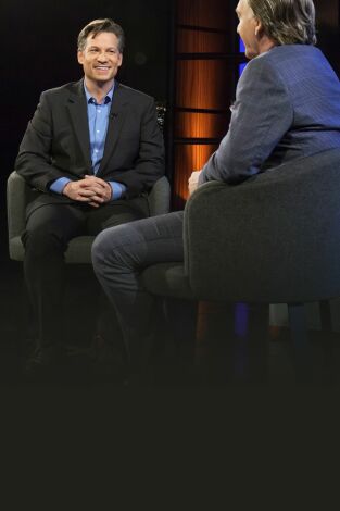 Real Time with Bill Maher. T(T14). Real Time with Bill Maher (T14)