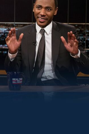 Real Time with Bill Maher. T(T14). Real Time with Bill Maher (T14)