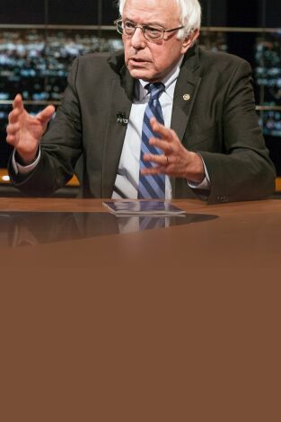 Real Time with Bill Maher. T(T14). Real Time with Bill Maher (T14)