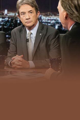 Real Time with Bill Maher. T(T14). Real Time with Bill Maher (T14)