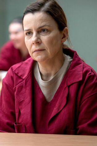 Condenada. T(T1). Condenada (T1): Ep.2 