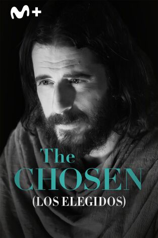 The Chosen (Los elegidos). T(T4). The Chosen (Los... (T4): Ep.7 La última señal