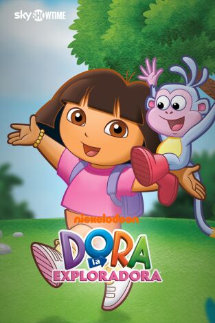 Dora, la exploradora