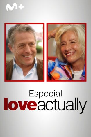 Especial Love Actually