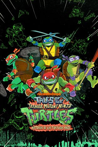 Historias de las Tortugas Ninja. T(T1). Historias de las... (T1): Leonardo se prepara