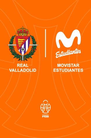 Jornada 13. Jornada 13: Real Valladolid - Movistar Estudiantes