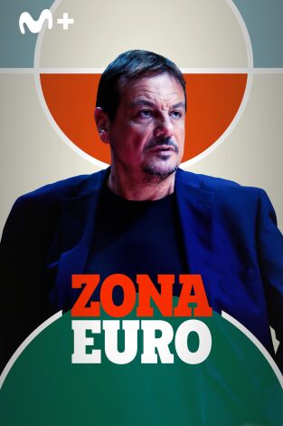 Zona Euro. T(24/25). Zona Euro (24/25): Ergin Ataman