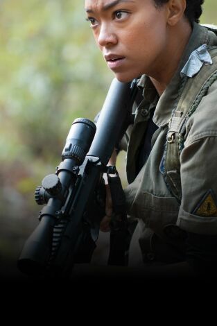 The Walking Dead. T(T5). The Walking Dead (T5): Ep.13 Olvida