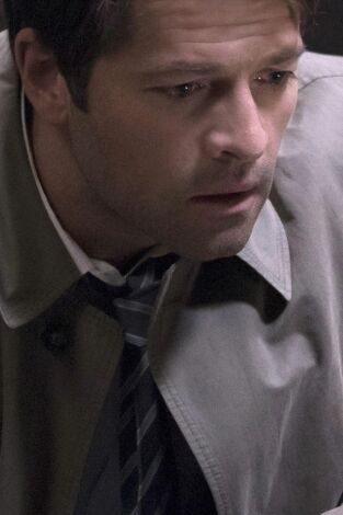 Supernatural. T(T11). Supernatural (T11): Ep.6 Our Little World