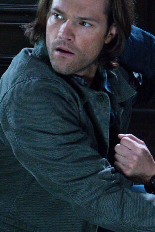 Supernatural. T(T11). Supernatural (T11): Ep.11 Into the Mystic