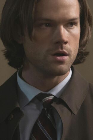 Supernatural. T(T11). Supernatural (T11): Ep.12 Don't You Forget About Me