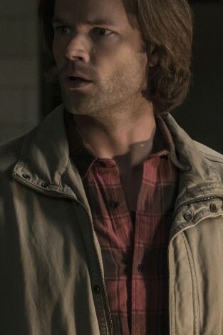 Supernatural. T(T11). Supernatural (T11): Ep.21 All in the Family