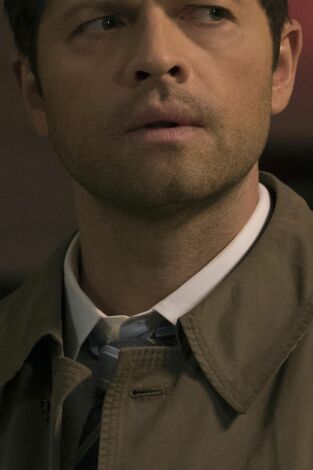 Supernatural. T(T11). Supernatural (T11): Ep.23 Alpha and Omega