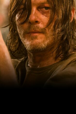 The Walking Dead. T(T7). The Walking Dead (T7): Ep.7 Cántame una canción