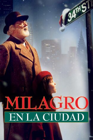 Milagro en la ciudad