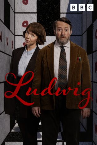(LSE) - Ludwig