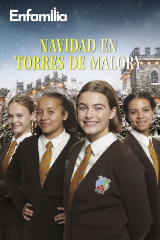 Navidad en Torres de Malory