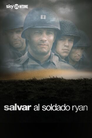 Salvar al soldado Ryan