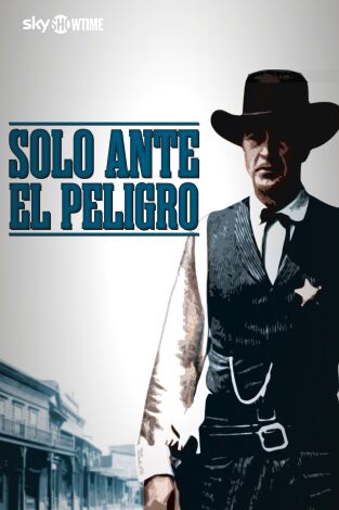 Solo ante el peligro