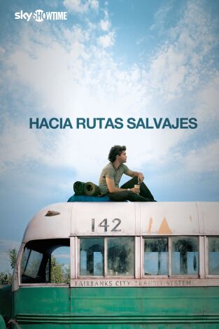 Hacia rutas salvajes