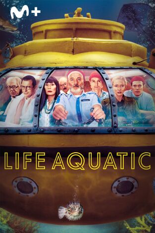 Life Aquatic