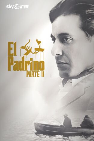 El padrino: Parte II