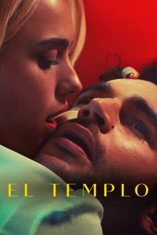 El templo