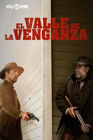 El valle de la venganza