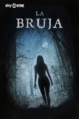 La bruja