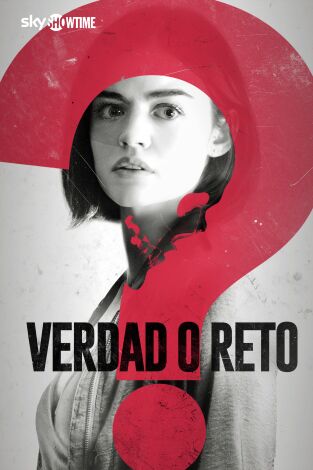 Verdad o reto